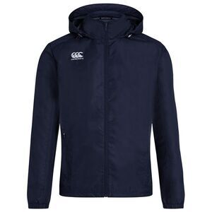 Canterbury Mens Club Waterproof Jacket / Navy